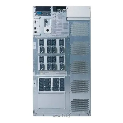 APC by Schneider Electric Symmetra SYA12K16RMI