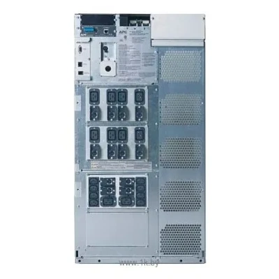 APC by Schneider Electric Symmetra SYA16K16RMI