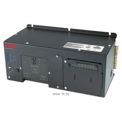 APC DIN Rail (SUA500PDRI-S)