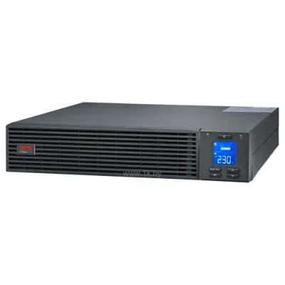 APC Easy UPS On-Line SRV RM 1000 VA SRV1KRI