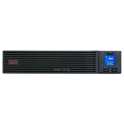 APC Easy UPS On-Line SRV RM 1000 VA SRV1KRI