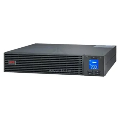 APC Easy UPS On-Line SRV RM 2000 VA SRV2KRI