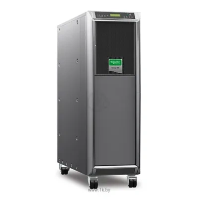 APC MGE Galaxy 300 20kVA 400V (G3HT20KHB1S)