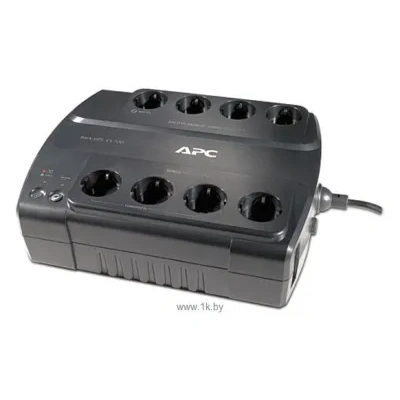 APC Power-Saving Back-UPS ES 8 Outlet 700VA 230V (BE700G-RS)