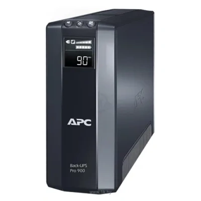 APC Power-Saving Back-UPS Pro 900, 230V (BR900GI)