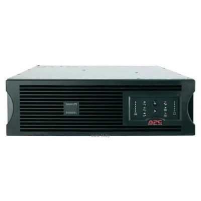 APC Smart-UPS 1000 RM 3U 230V (SUA3000RMXLI3U)