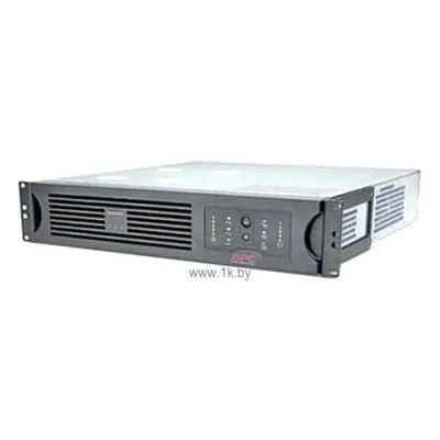 APC Smart-UPS 1000VA RM 2U 230V (SMT1000RMI2U)