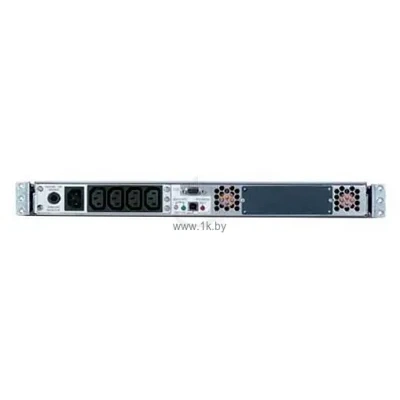 APC Smart-UPS 1000VA USB & Serial RM 1U 230V (SUA1000RMI1U)