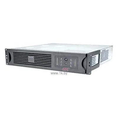 APC Smart-UPS 1000VA USB & Serial RM 2U 230V (SUA1000RMI2U)