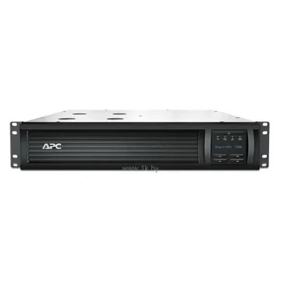 APC Smart-UPS 1500 VA (SMT1500RMI2UNC)