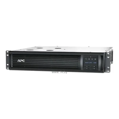 APC Smart-UPS 1500 VA (SMT1500RMI2UNC)