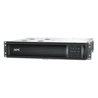 APC Smart-UPS 1500VA LCD RM 2U 230V (SMT1500RMI2U)