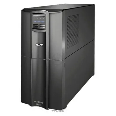 APC Smart-UPS 2200VA LCD 230V (SMT2200I)