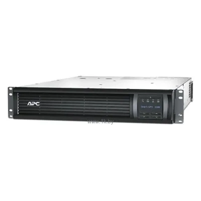 APC Smart-UPS 2200VA LCD RM 2U 230V (SMT2200RMI2U)