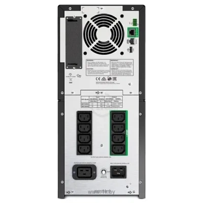 APC Smart-UPS 2200VA SMT2200IC