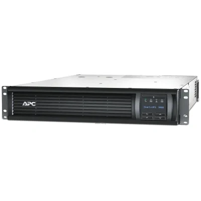 APC Smart-UPS 3000 VA (s platoy setevogo upravleniya)