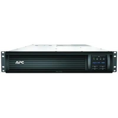 APC Smart-UPS 3000 VA (s platoy setevogo upravleniya)