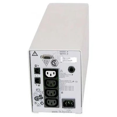 APC Smart-UPS 420VA 230V (SC420I)