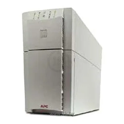 APC Smart-UPS 5000VA 230V (SUA5000RMI5U)