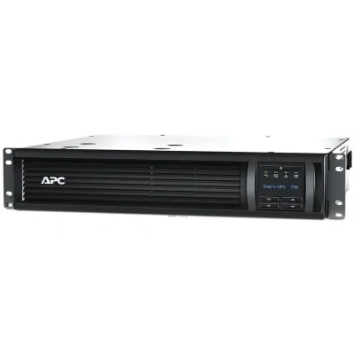 APC Smart-UPS 750 VA (s platoy setevogo upravleniya)