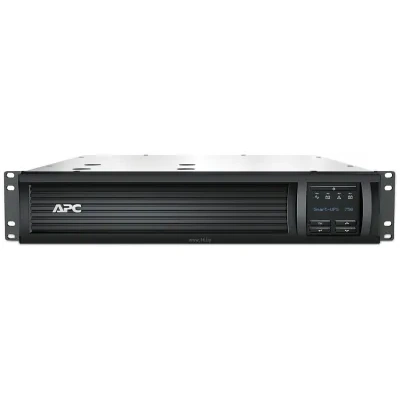 APC Smart-UPS 750 VA (s platoy setevogo upravleniya)