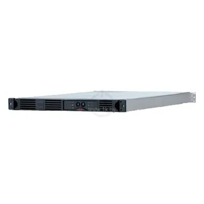 APC Smart-UPS 750VA USB RM 1U 230V (SUA750RMI1U)