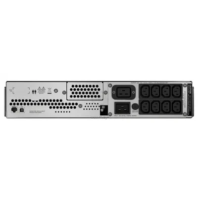 APC Smart-UPS C 3000 VA (SMC3000R2I-RS)