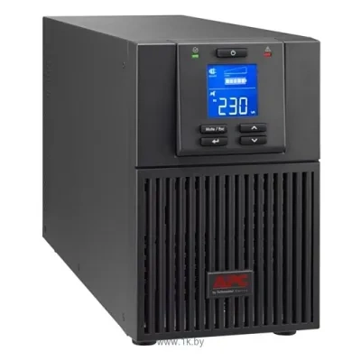 APC Smart-UPS RC 1000VA 230V (SRC1KI)