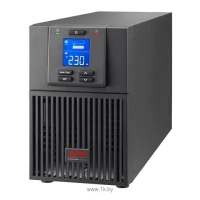 APC Smart-UPS RC 1000VA 230V (SRC1KI)