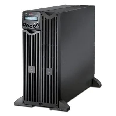 APC Smart-UPS RC 5000VA (SRC5000XLI)