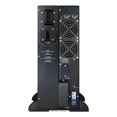 APC Smart-UPS RC 6000VA 230V (SRC6000XLI)