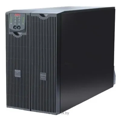 APC Smart-UPS RT 10000VA 230V (SURT10000XLI)