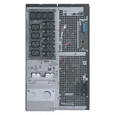 APC Smart-UPS RT 10000VA 230V (SURT10000XLI)