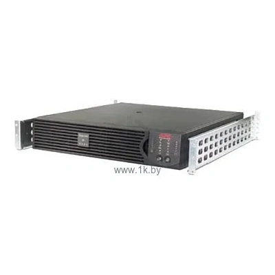 APC Smart-UPS RT 1000VA RM 230V (SURT1000RMXLI)