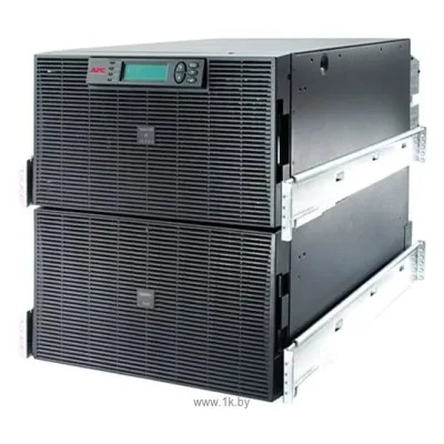 APC Smart-UPS RT 15kVA RM 230V (SURT15KRMXLI)