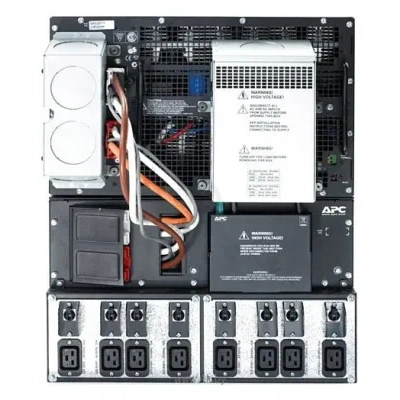 APC Smart-UPS RT 15kVA RM 230V (SURT15KRMXLI)