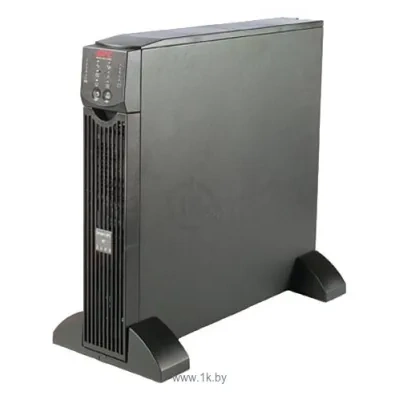 APC Smart-UPS RT 2000VA 230V (SURT2000XLI)