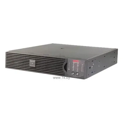 APC Smart-UPS RT 2000VA RM 230V (SURT2000RMXLI)