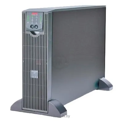 APC Smart-UPS RT 3000VA 230V (SURTD3000XLI)