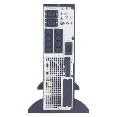 APC Smart-UPS RT 3000VA 230V (SURTD3000XLI)