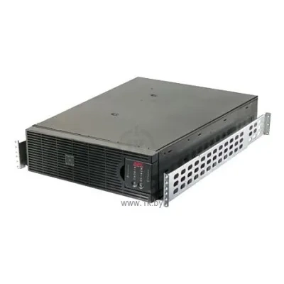 APC Smart-UPS RT 3000VA RM 230V (SURTD3000RMXLI)