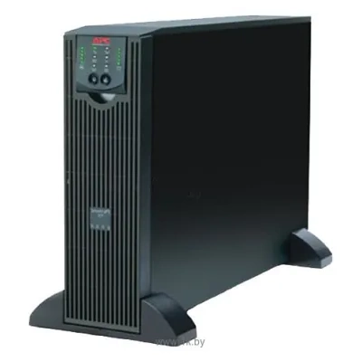 APC Smart-UPS RT 5000VA 230V (SURTD5000XLI)