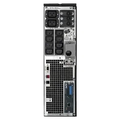 APC Smart-UPS RT 5000VA 230V (SURTD5000XLI)