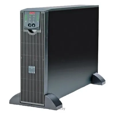 APC Smart-UPS RT 6000VA 230V (SURT6000XLI)