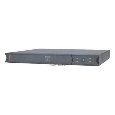 APC Smart-UPS SC 450VA 230V - 1U Rackmount/Tower (SC450RMI1U)