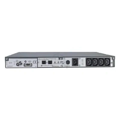 APC Smart-UPS SC 450VA 230V - 1U Rackmount/Tower (SC450RMI1U)