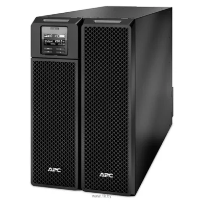 APC Smart-UPS SRT 10000VA 230V (SRT10KXLI)