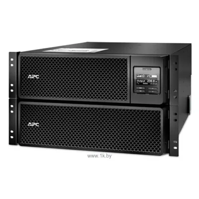 APC Smart-UPS SRT 10000VA RM 230V (SRT10KRMXLI)