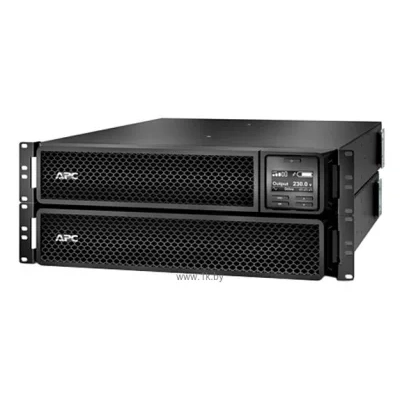 APC Smart-UPS SRT 3000VA SRT3000RMXLI-NC