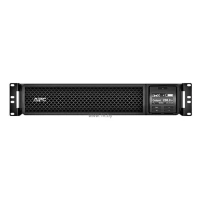 APC Smart-UPS SRT 3000VA SRT3000RMXLI-NC